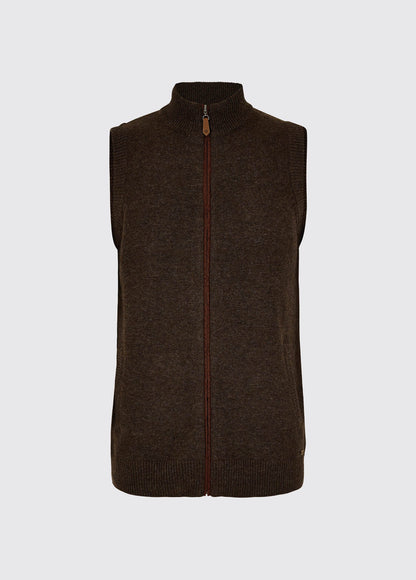 (Dubarry) Upperwood Bodywarmer (Men's)