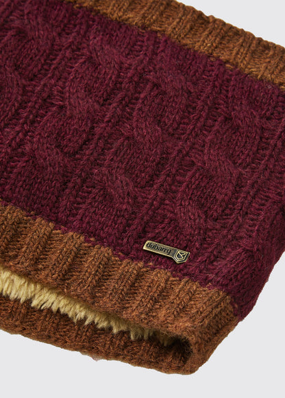 (Dubarry) Walton Knitted Headband (Women's)