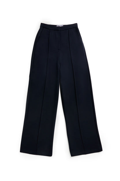 (Holland Cooper) Wide Leg Pant (Women's)
