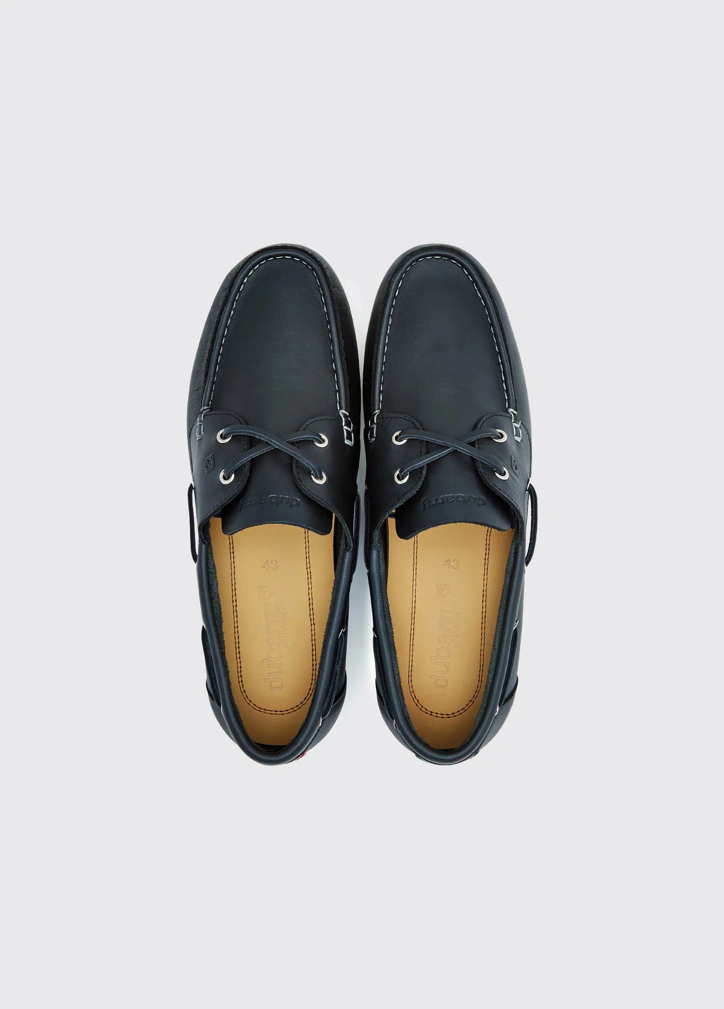 (Dubarry) Windseeker Deck Shoes (Men's)
