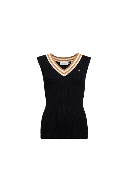 (Holland Cooper) Zoe Sleeveless Tank (Women's)